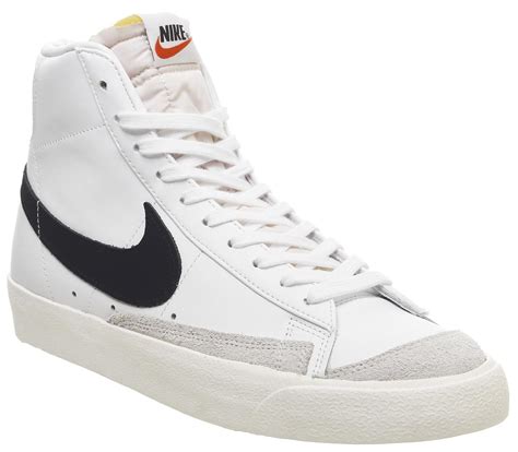 blazer schwarz nike|blazers nike men.